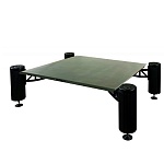 Solid Tech Hybryd 1 (200mm) Black or Silver/Concrete