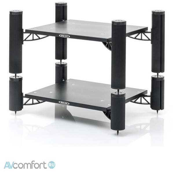 AVComfort, Solid Tech Hybryd 2 (200х275mm) Copper/Black, White