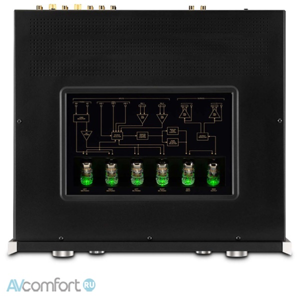 Mcintosh C22 Mk V