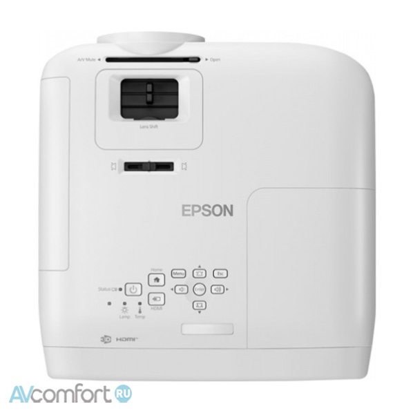 EPSON EH-TW5820