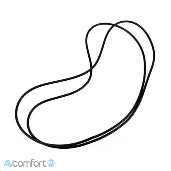 AVComfort, Transrotor Пассик короткий (модели с subplatter)