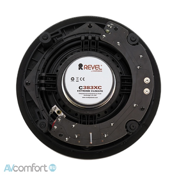 Revel C383CX
