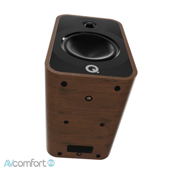 Q Acoustics 5020 Santos Rosewood