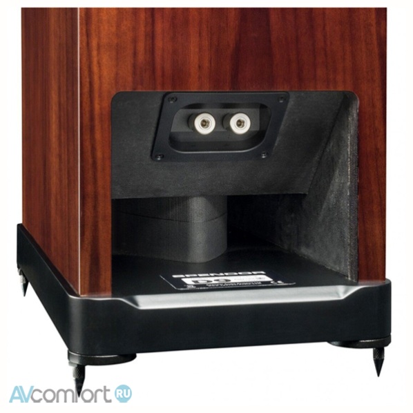SPENDOR D9.2 Natural Oak