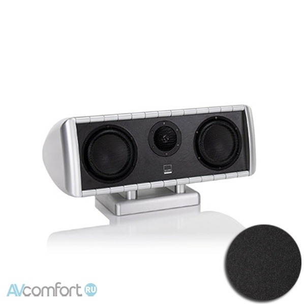 AVComfort, Gauder Akustik Darc Center MKII Black