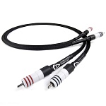 Chord Company Signature X Tuned ARAY RCA 2.0 m