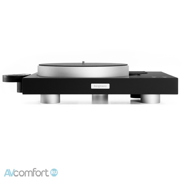 Bergmann Audio Modi+Thor Black