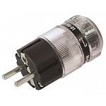 Dynavox PLUG RG-01 Gold
