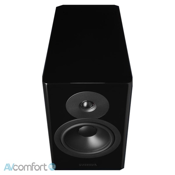 Dynaudio Evoke 20 Black High Gloss