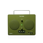 Tivoli Audio SongBook Green