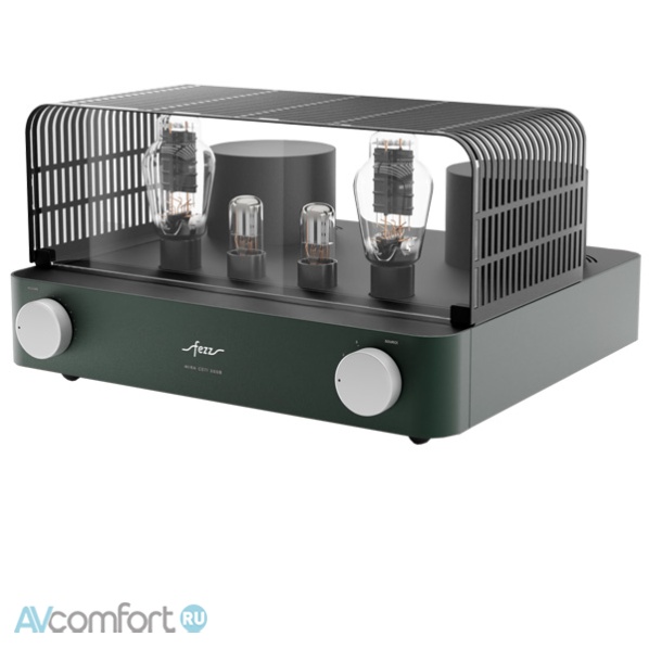 Fezz Audio Mira Ceti 300B EVO Evergreen