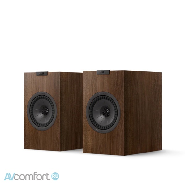 AVComfort, KEF Q1 Meta Walnut