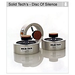 Solid Tech Discs of silence 361025 Silver