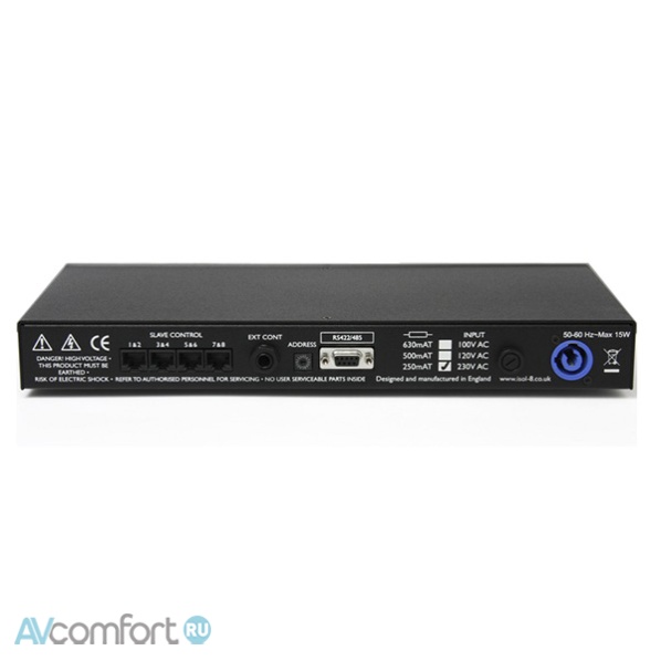 Isol-8 Connect Controller