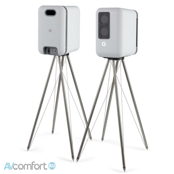 Q Acoustics Q FS75 (QA2170) Silver