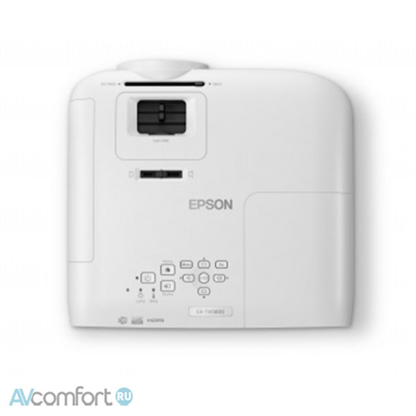 EPSON EH-TW5600