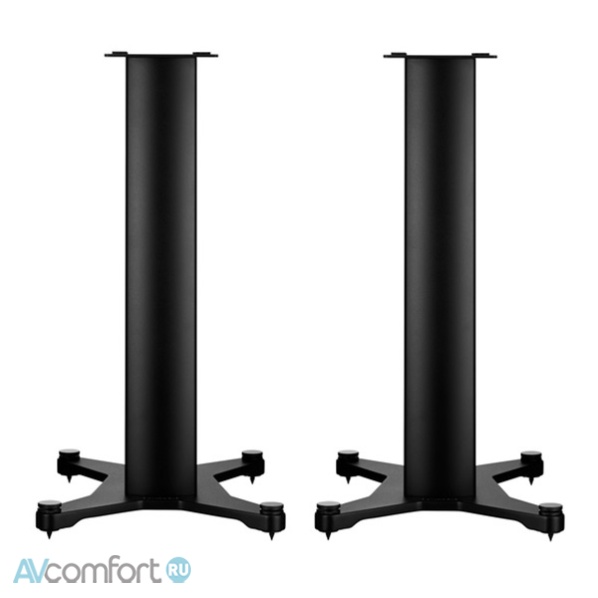 Dynaudio Stand 20 Satin Black