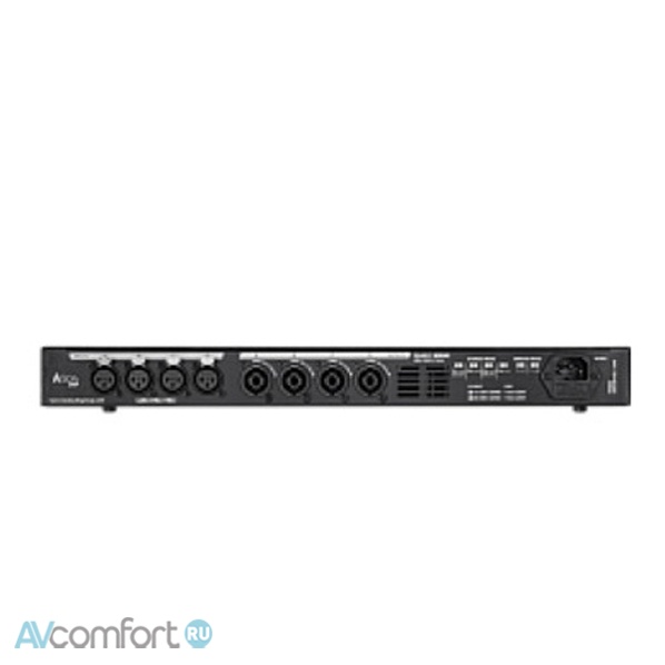 Next Audio Audiocom A504 DSP