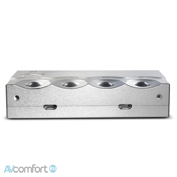 CHORD ELECTRONICS 2yu Silver