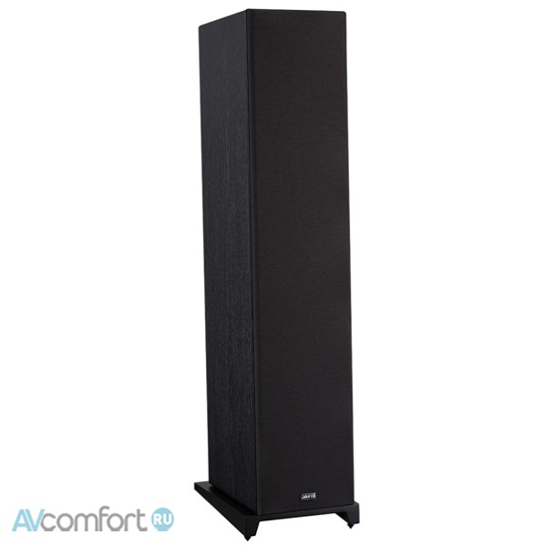 Davis Acoustics Krypton 10 Technik Black