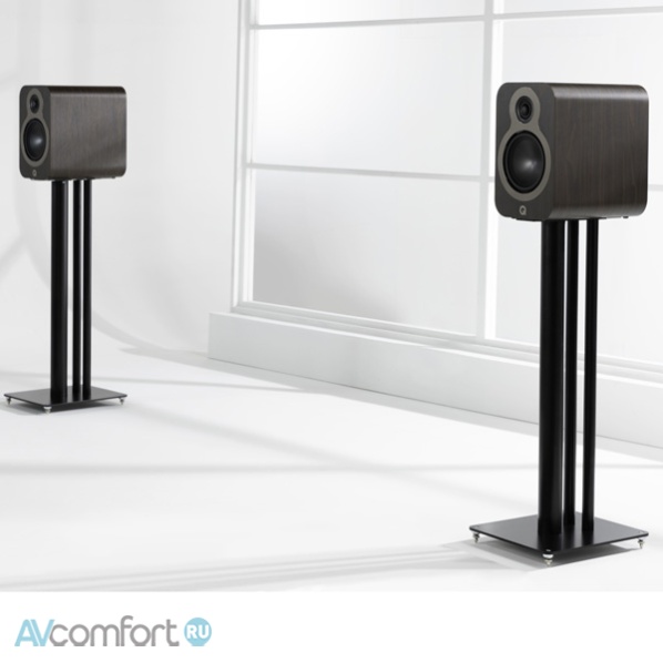 Q Acoustics Q 3020c (QA3326) Claro Walnut