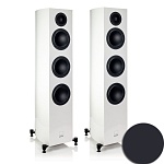 Gauder Akustik Capello 100 AL Piano High Gloss Black