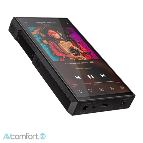 FiiO M11 Plus