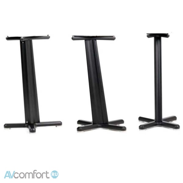 Borresen Monitor Z Stand Black