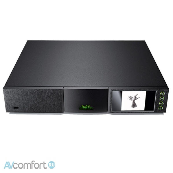 Naim Audio NDX 2