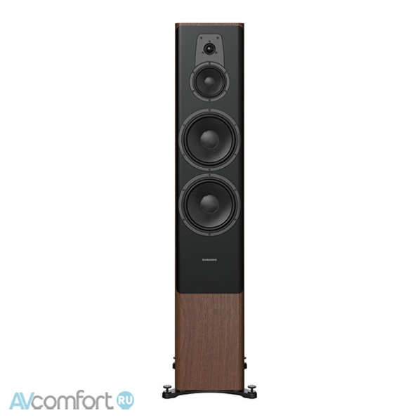 Dynaudio Contour 60i Walnut