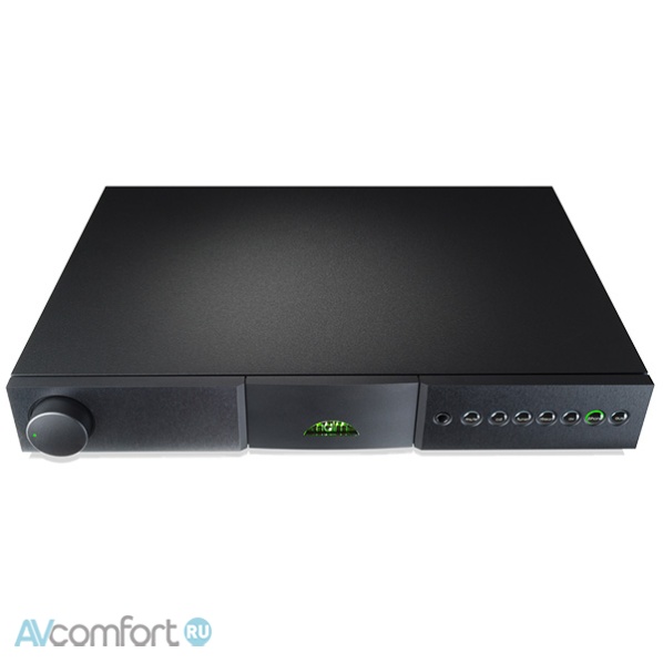 Naim Audio NAIT XS 3 [demo]