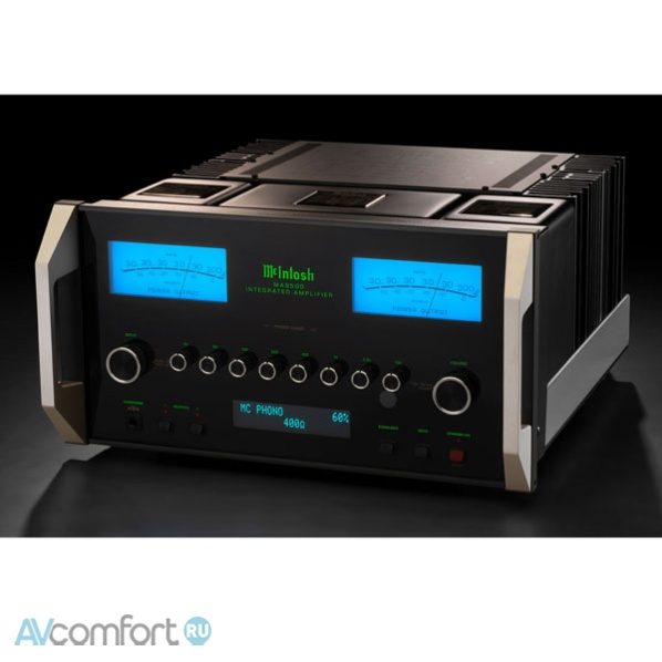 Mcintosh MA9500