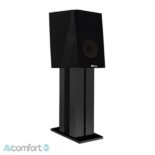 Davis Acoustics Nikita 3.0 Black Piano