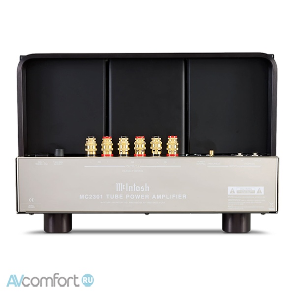 Mcintosh MC2301
