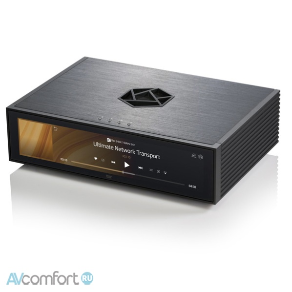 HiFi Rose RS130 Black