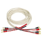 Black Rhodium Jive x 2 White 2,0 м