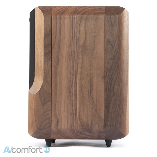 Chario Lynx MKII Walnut