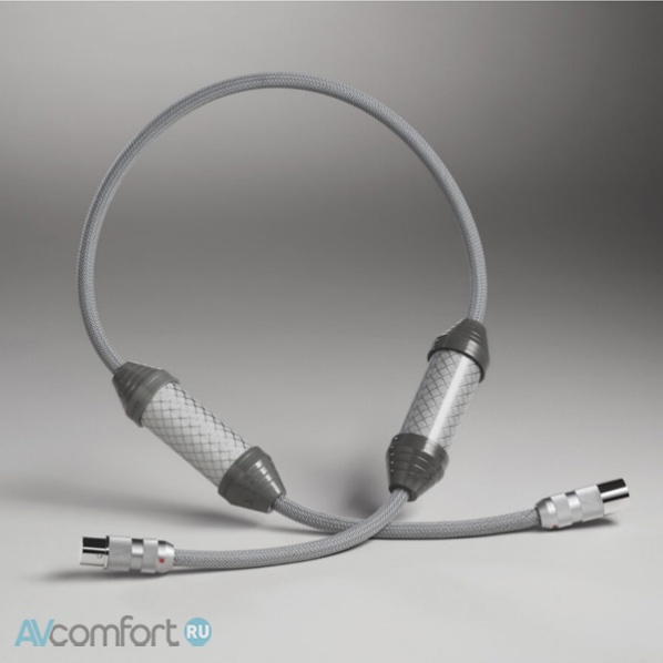 AVComfort, Shunyata Research Omega-X AES/EBU 1,25 m