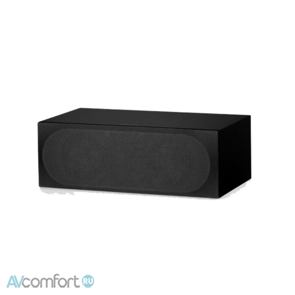 Bowers & Wilkins HTM72 S3 Glossy Black