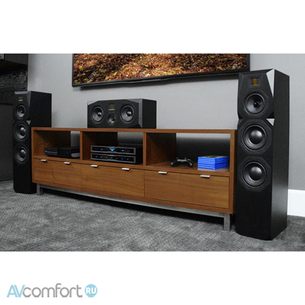 EMOTIVA Airmotiv C1+