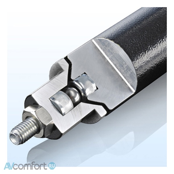 AVID Isorak 3 Leg Black