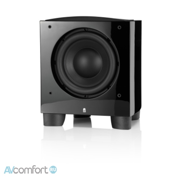 Revel Performa B110 Gloss Black