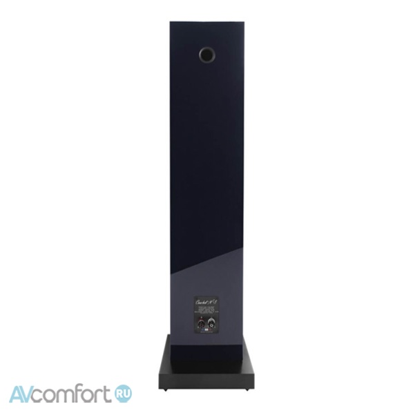 Davis Acoustics Courbet 8 Blue Gloss