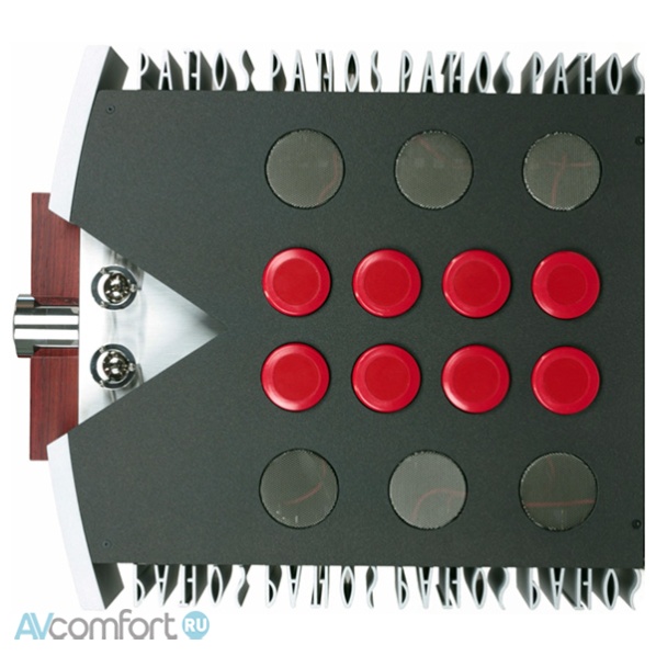 Pathos Kratos HiDac Mk2