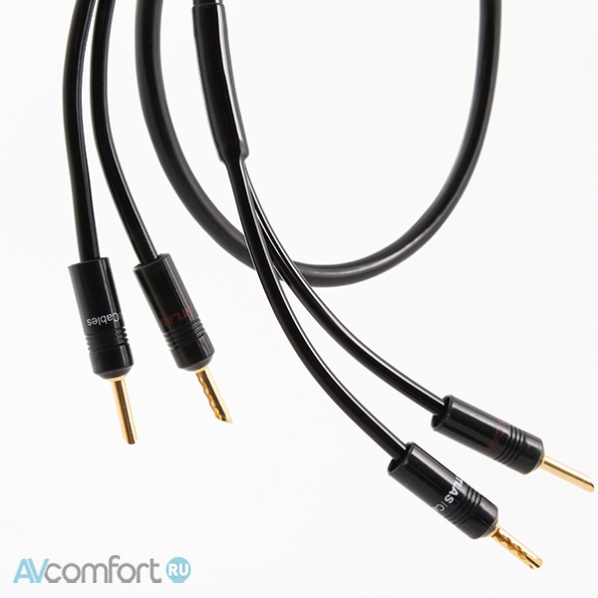 Atlas Cables Hyper 3.5