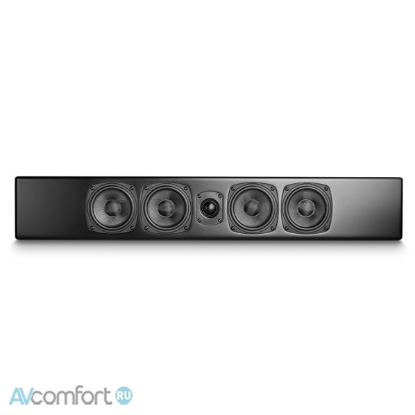 MK Sound M90 Black