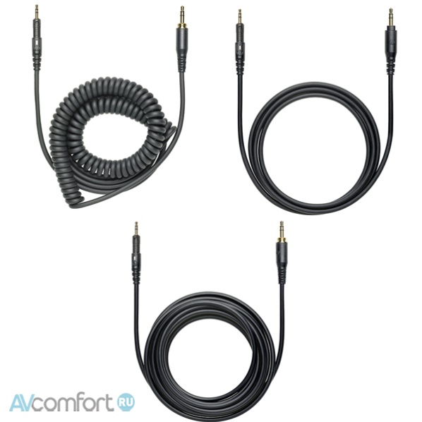 Audio-Technica ATH-M70X Black