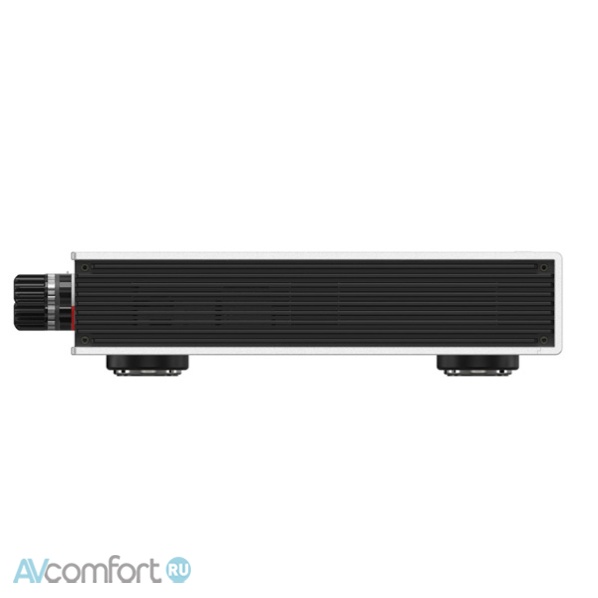 Matrix Audio Element P2 Silver