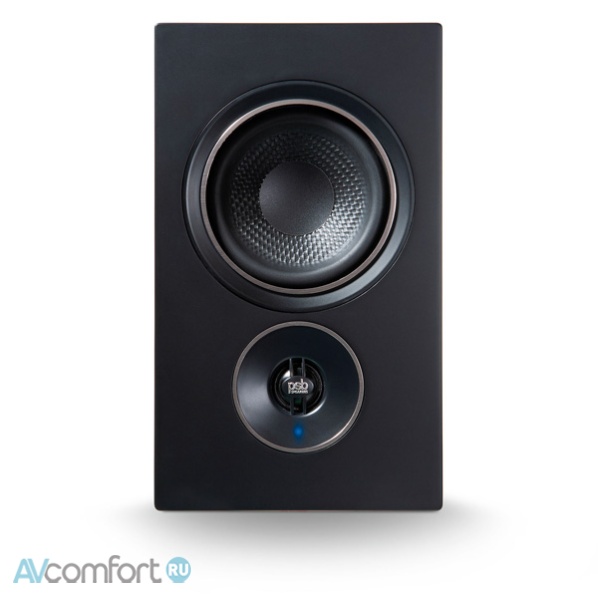 PSB Speakers Alpha iQ Black