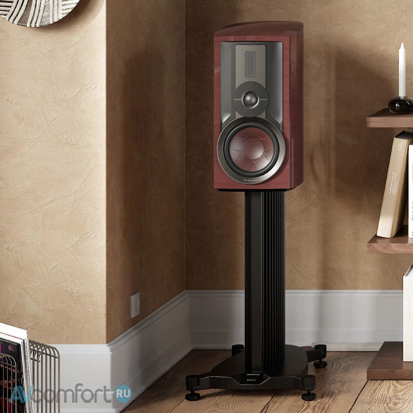 DALI Epikore Stand Black